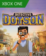 Detective Dotson Xbox One