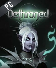Dethroned Pc
