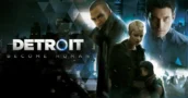 Hier sind die PC-Systemanforderungen für Detroit Become Human