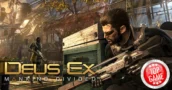 Deus Ex Mankind Divided Bekanntgabe neuer Projekte auf Pre-E3 Veranstaltung