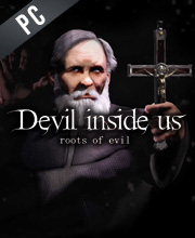 Devil Inside Us Roots of Evil Pc