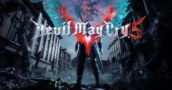 Der neueste Trailer von Devil May Cry 5 ist eine kurze Zusammenfassung der Serie
