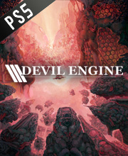 Devil Engine Playstation 5