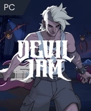 Devil Jam Pc