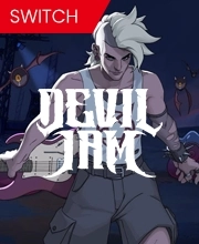 Devil Jam Switch