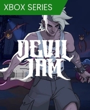 Devil Jam Xbox Series X