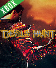 Devil's Hunt Xbox One
