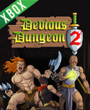 Devious Dungeon 2 Xbox One