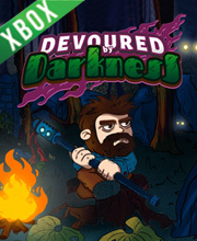Devoured by Darkness Xbox One