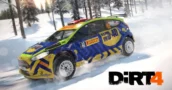 DIRT 4 CD Key Gewinnspiel