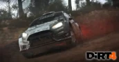 DiRT 4 Deine Etappe erlaubt dir gerade Wege