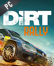 DiRT Rally Pc