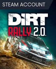 DiRT Rally 2.0 Pc