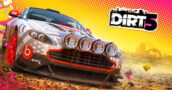 DIRT 5 Game Key Tracker entdeckt 80% Rabatt für PS4/PS5