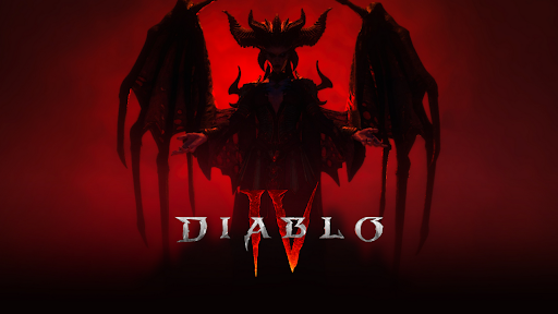 Diablo 4 PC Erscheinungsdatum