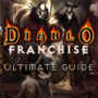 Diablo-Serie: Die beste Hack-and-Slash-Spielefranchise