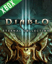 Diablo 3 Eternal Collection Xbox One