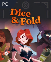 Dice & Fold Pc