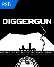 Diggergun Playstation 5