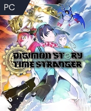 Digimon Story Time Stranger Pc