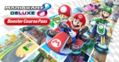 Digitales Angebot: Mario Kart 8 Deluxe – Booster-Streckenpass Jetzt 30% Rabatt