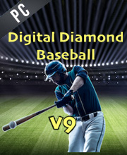 Digital Diamond Baseball V9 Pc