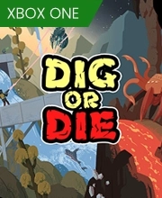Dig or Die Xbox One