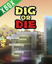 Dig or Die Xbox One