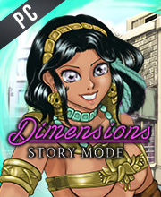 Dimensions Story Mode Pc