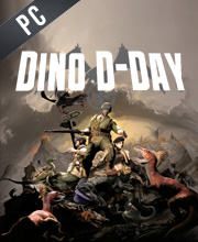Dino D-Day Pc