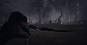Ghost of Tsushima-Animator veröffentlicht virales Dinosaurier-RPG Dinoblade