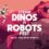 Dinos vs Robots gegen KeyForSteam Deals: Welches Angebot ist besser?