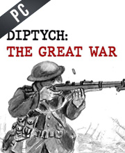 Diptych The Great War