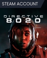 Directive 8020 Pc