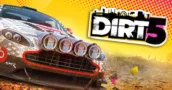 DiRT 5 erneut verzögert, wird nun im November veröffentlicht