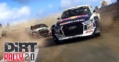 Hier sind Fahrzeugliste und Systemanforderungen der DiRT Rally 2.0