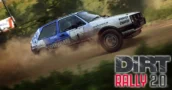 Der neue Dirt Rally 2.0 Trailer zeigt die meisten legendären Autos in der Rallye-Geschichte