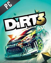 Dirt 3 Pc