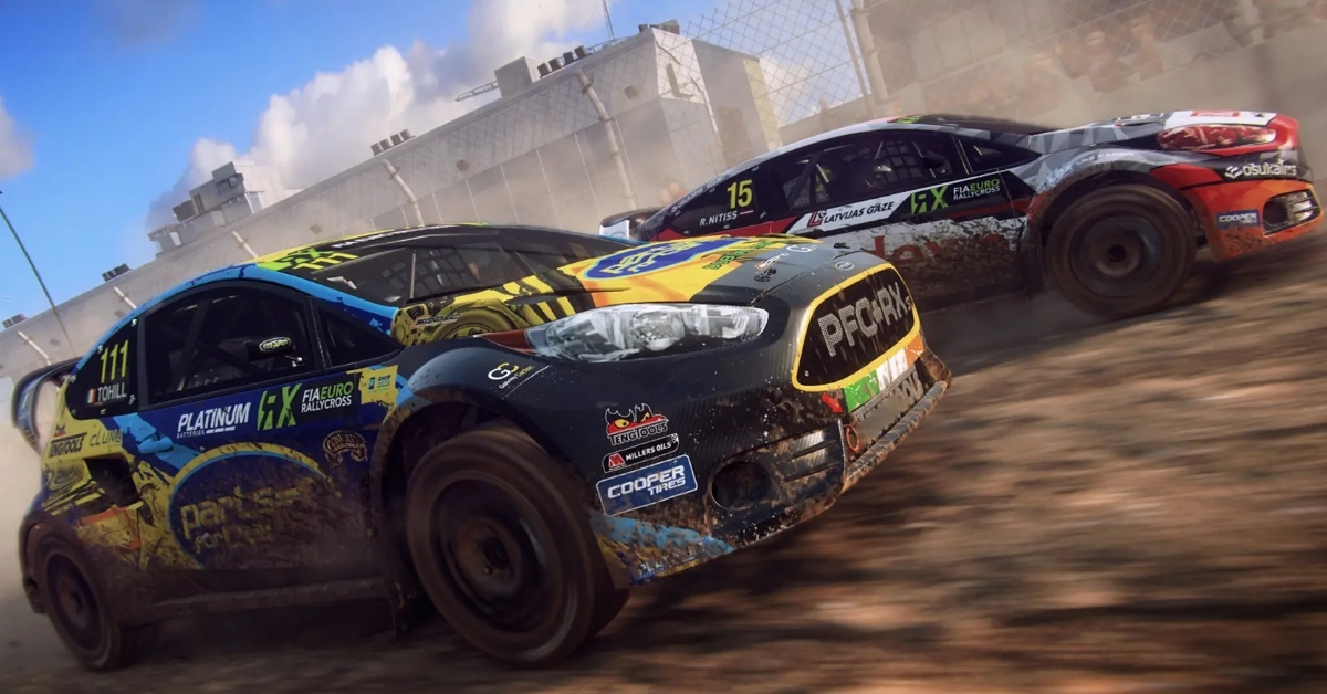 Dirt Rally 2.0: Preis-Tracker Bestpreis