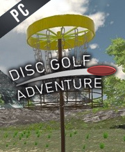 Disc Golf Adventure VR Pc