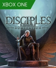 Disciples Domination Xbox One