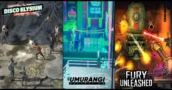 Sparen bei Disco Elysium und Indie-Hits abseits von Steam