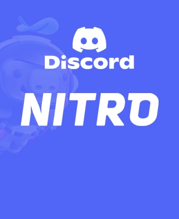 Discord Server Boost Pc