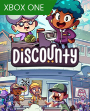 Discounty Xbox One