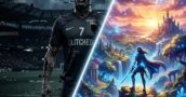 Indies überholen AAA auf dem PC 2026: 9 Hits zum Spielen