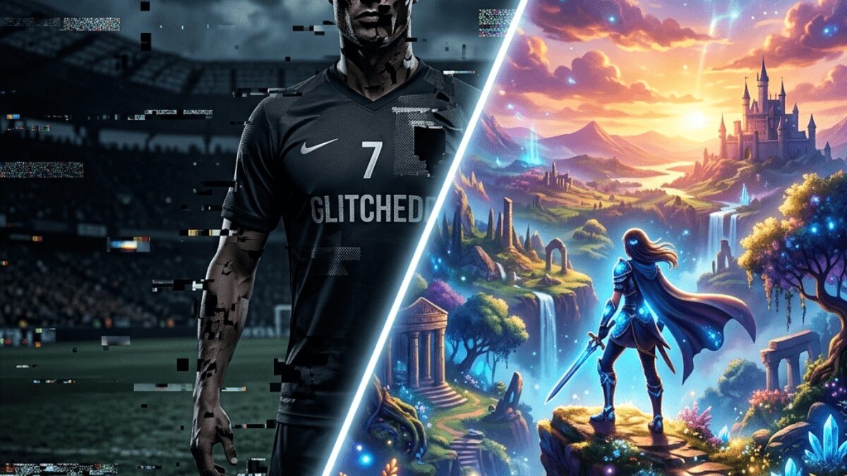 Indies überholen AAA auf dem PC 2026: 9 Hits zum Spielen