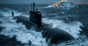 Von UBOAT zu Sea Power: 5 Hardcore PC-Naval-Sims fuer 2026