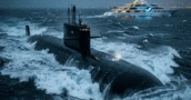 Von UBOAT zu Sea Power: 5 Hardcore PC-Naval-Sims fuer 2026