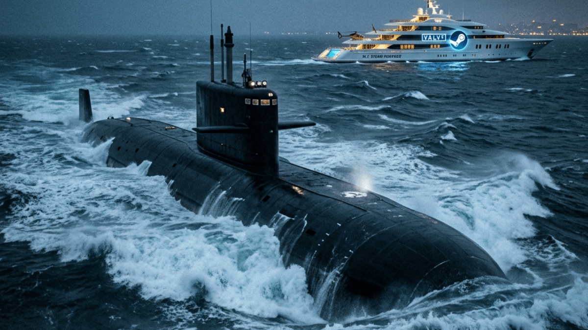 Von UBOAT zu Sea Power: 5 Hardcore PC-Naval-Sims fuer 2026