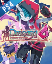 Disgaea 6 Defiance of Destiny